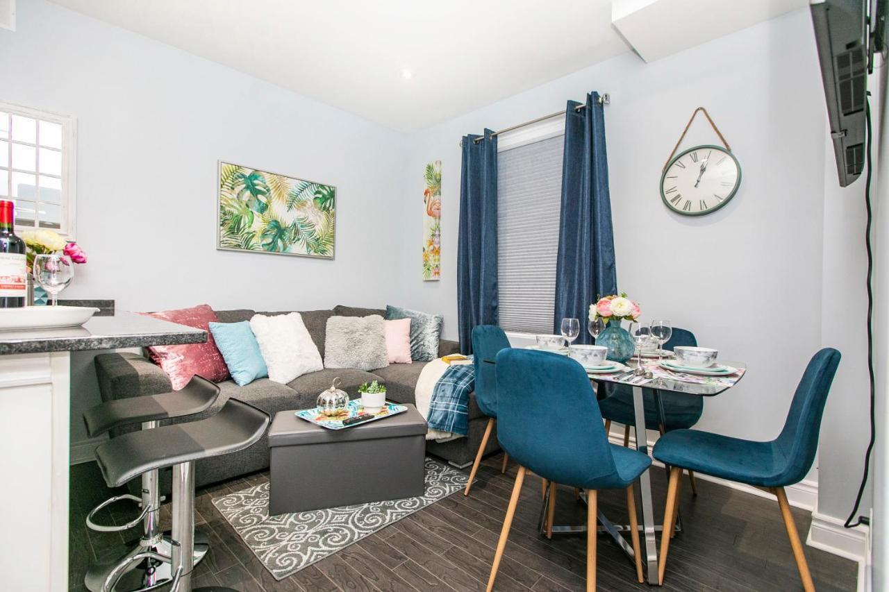 Newly Renovated 2br Units - Near Little Italy Ottawa
